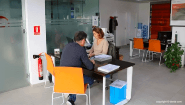 Contratar seguro Dénia – Seguros Baidal