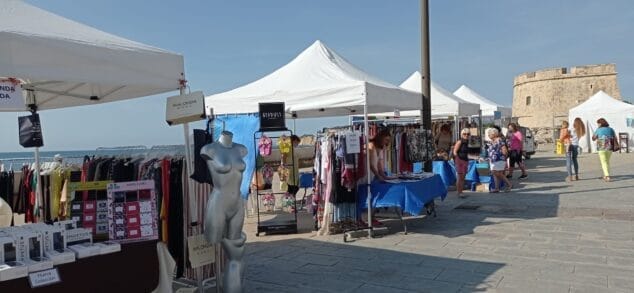 feria del stock en teulada moraira archivo