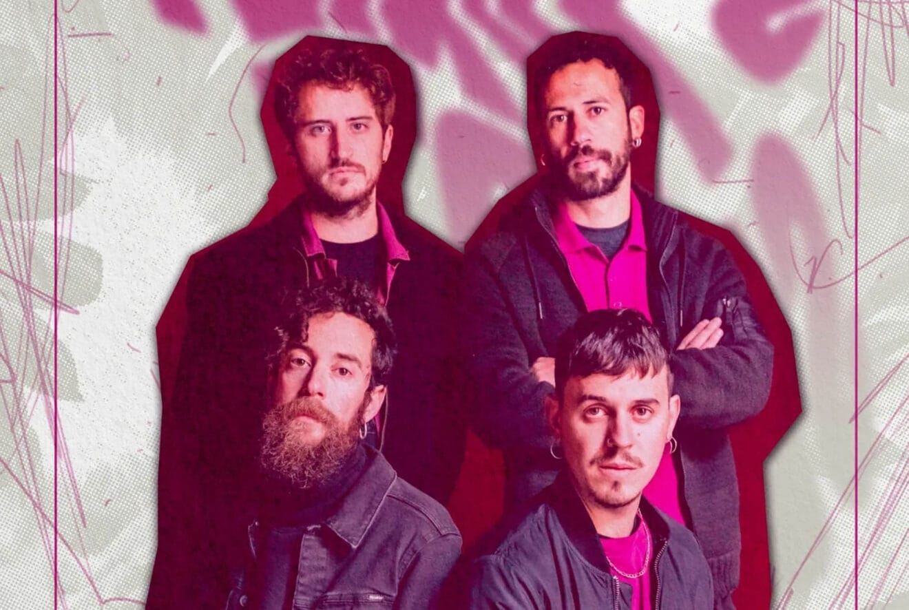 Gira 'Flors i finals' de Smoking Souls