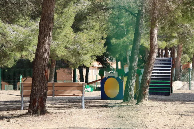 Los perros de Teulada Moraira ya disfrutan de su nuevo parque canino 22 inauguracion del nuevo parque canino de teullada moraira 25