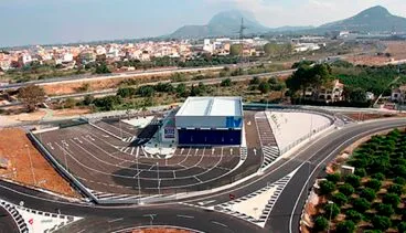 itv en ondara