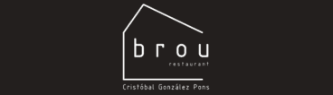 Brou Restaurant logo