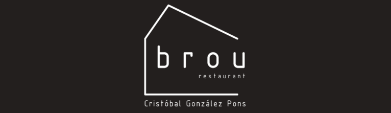 Logotipo de Brou Restaurant