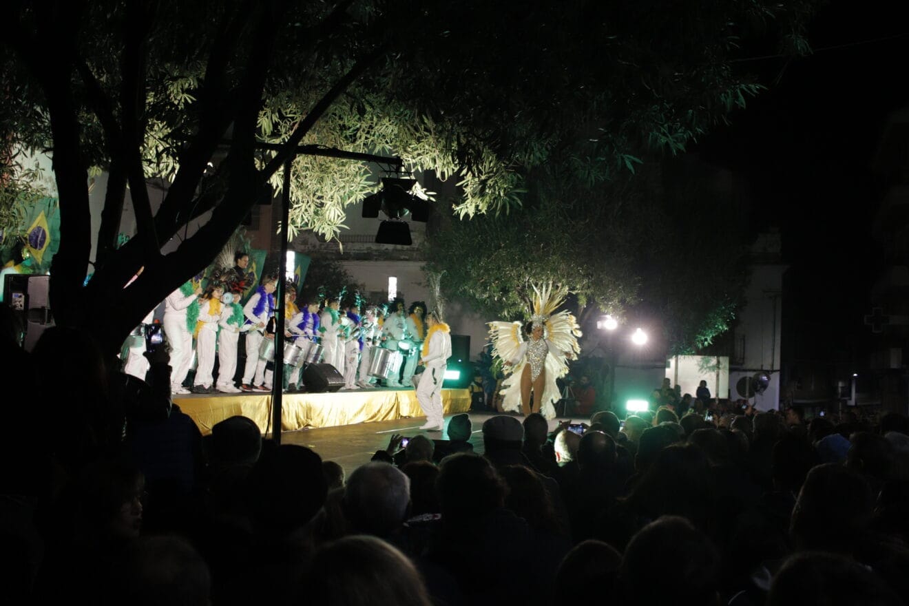 Carnaval Pego 2023