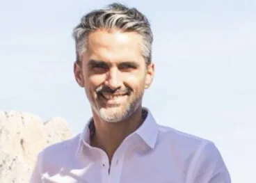 paco quiles zaragoza alcaldable de defendamos calpe en 2023