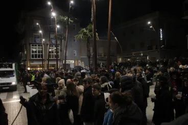 Pinyata de Pego 202301