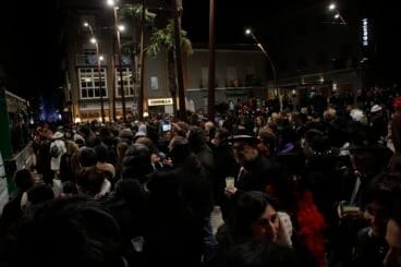 Pinyata de Pego 202306