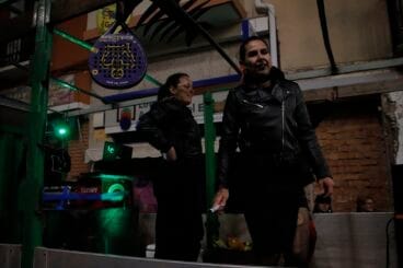 Pinyata de Pego 202309