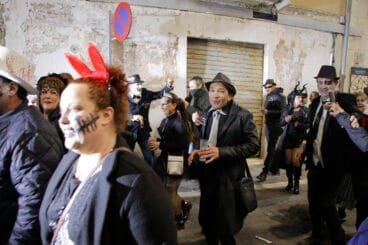 Pinyata de Pego 2023101