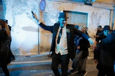 Pinyata de Pego 2023102