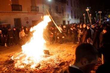 Pinyata de Pego 2023110