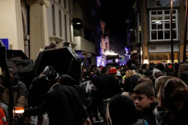 Pinyata de Pego 202314