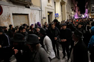 Pinyata de Pego 202316