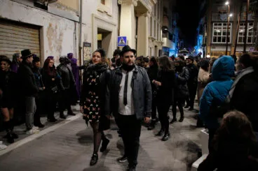 Pinyata de Pego 202317