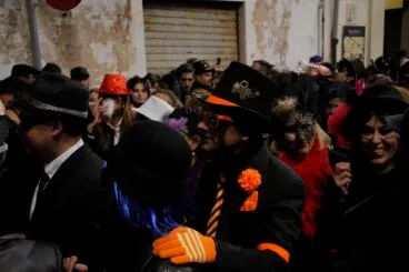 Pinyata de Pego 202319