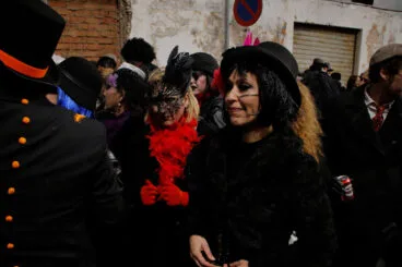 Pinyata de Pego 202320