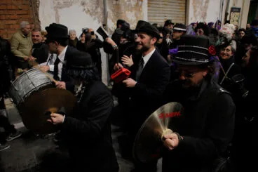 Pinyata de Pego 202322