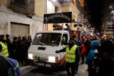 Pinyata de Pego 202325