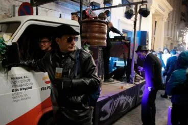 Pinyata de Pego 202326