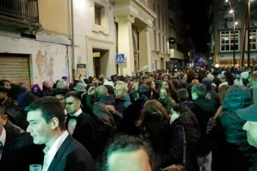 Pinyata de Pego 202331