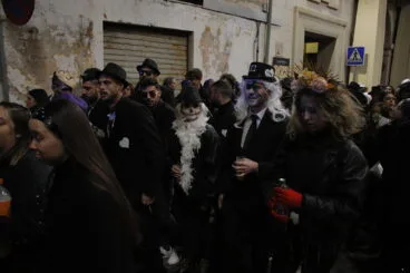 Pinyata de Pego 202332