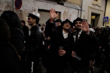 Pinyata de Pego 202333