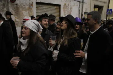 Pinyata de Pego 202334