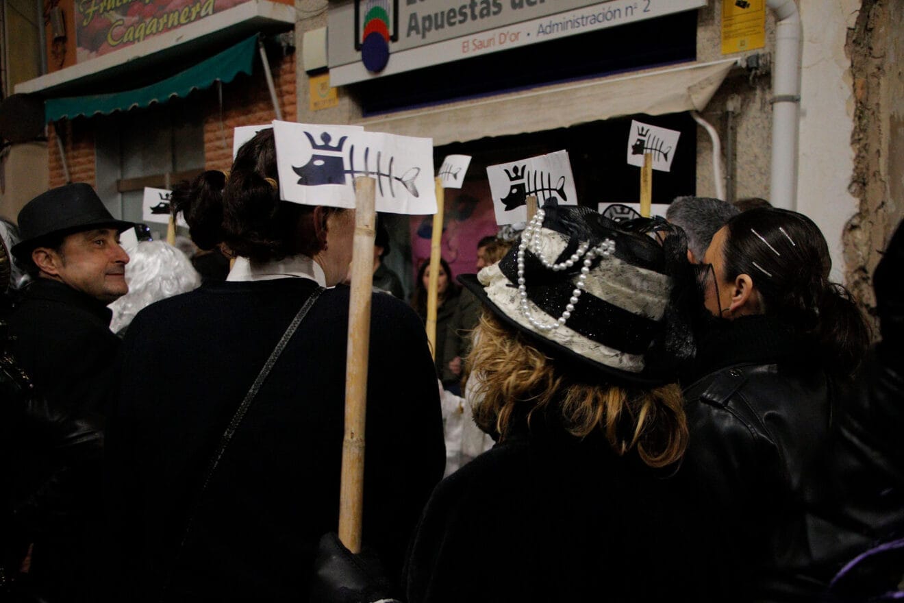 Pinyata de Pego 202340