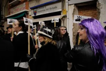 Pinyata de Pego 202341