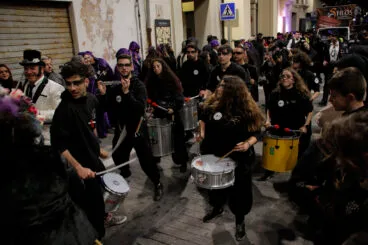 Pinyata de Pego 202343