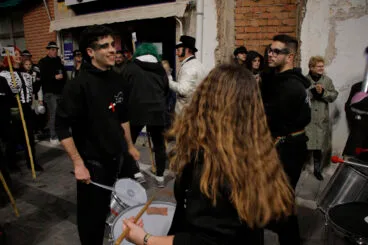 Pinyata de Pego 202344