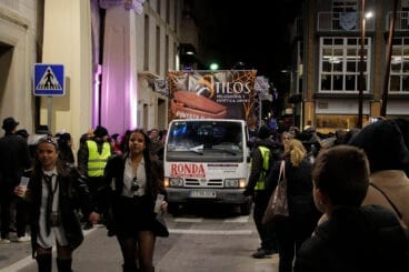 Pinyata de Pego 202345