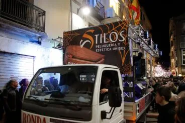 Pinyata de Pego 202346