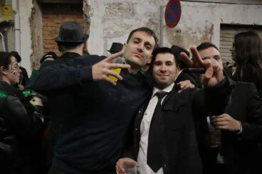 Pinyata de Pego 202348