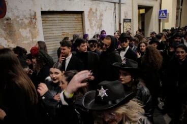 Pinyata de Pego 202349