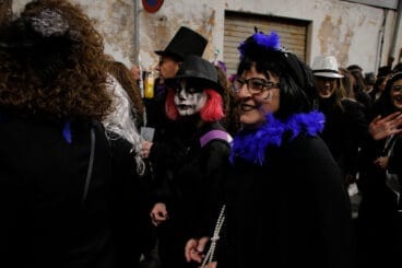 Pinyata de Pego 202350