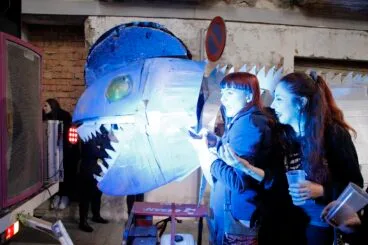 Pinyata de Pego 202354