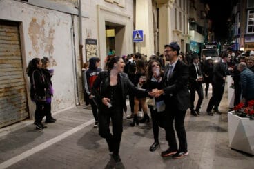 Pinyata de Pego 202359