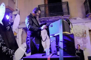 Pinyata de Pego 202363