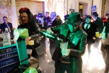 Pinyata de Pego 202364