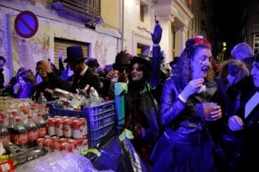 Pinyata de Pego 202367