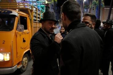 Pinyata de Pego 202374