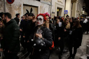 Pinyata de Pego 202379