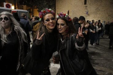 Pinyata de Pego 202381