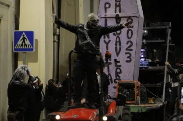 Pinyata de Pego 202385