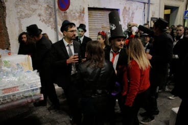 Pinyata de Pego 202389