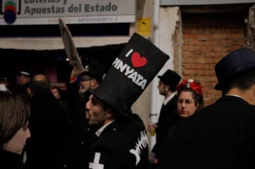 Pinyata de Pego 202391