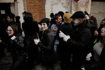 Pinyata de Pego 202393