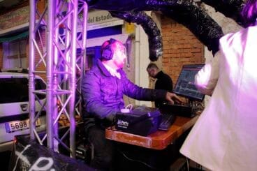 Pinyata de Pego 202397