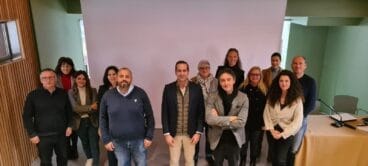 Plan Sostenibilidad Turística Benissa